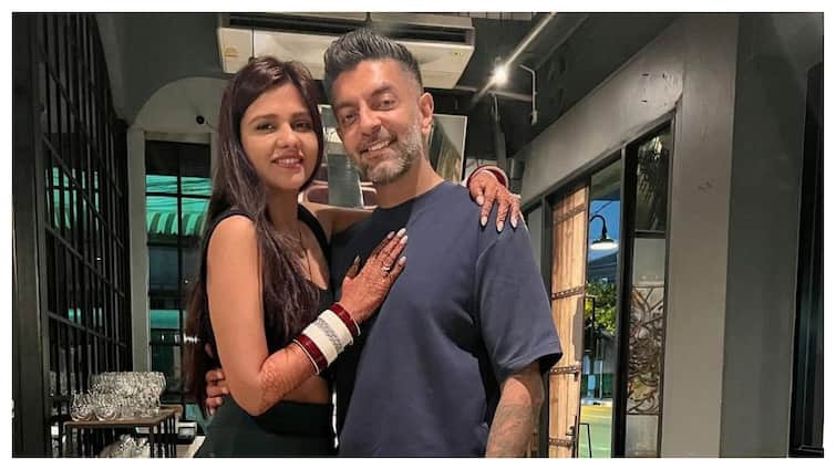 Dalljiet Kaurs Husband Nikhil Patel Threatens Legal Action Against Her Dalljiet Kaur's Estranged Husband Nikhil Patel Threatens Legal Action: 'This Is For Cheap Media Attention'