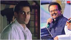 सिंगर जो बने थे सलमान खान की आवाज, फिर ऐसा क्या हुआ जो बदल गए रास्ते?