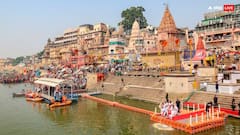 Lok Sabha Elections 2024: सट्टा बाजार में PM नरेंद्र मोदी की वाराणसी सीट पर सबसे बड़ा दांव! हार-जीत से अधिक इस बात पर शर्त