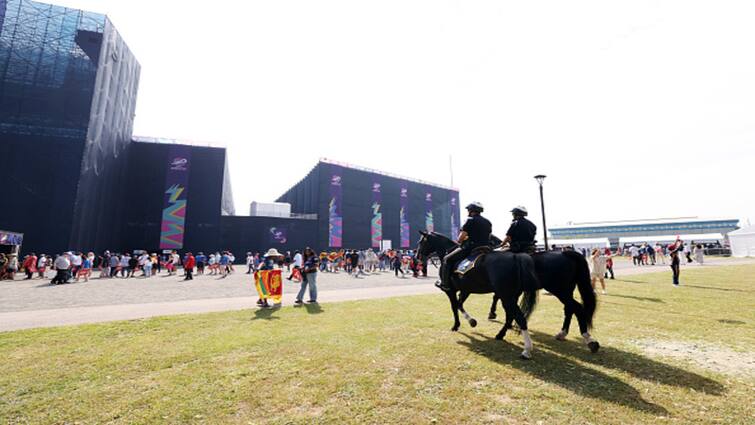 Snipers Watch Out US Police Tightens Security At T20 World Cup 2024 Amid ISIS Threats 'Snipers! Watch Out!': US Police Tightens Security At T20 World Cup 2024 Amid ISIS Threats