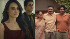 OTT Release This Week: इस हफ्ते मिलेगा तड़कता-भड़कता एक्शन, क्राइम और ड्रामा का ट्रिपल डोज, इन फिल्मों-सीरीज से गुलजार होंगे OTT प्लेटफॉर्म