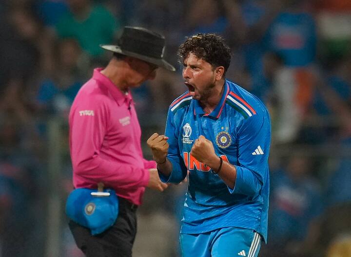 वेस्ट इंडिजमधील खेळपट्ट्यांची स्थिती पाहता भारताचे चार स्पिनर्स गेमचेंजर ठरु शकतात. चहल, रवींद्र जडेजा, अक्षर पटेल आणि कुलदीप यादव पाकिस्तानसाठी धोकादायक ठरु शकतात.