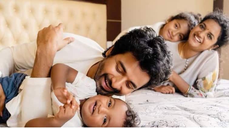 Actor Sivakarthikeyan Aarthy Blessed With 3rd Child Baby Boy Tamil Cinema Latest News Sivakarthikeyan 3rd Baby: குட்டி எஸ்.கே வந்தாச்சு... நடிகர் சிவகார்ர்திகேயன் - ஆர்த்தி தம்பதியினருக்கு மூன்றாவது குழந்தை!