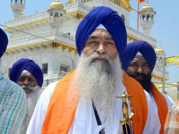 Ghalughara Diwas Will the winning candidates obey the order of Sri Akal Takht Sahib no celebration on occasion of Ghalughara Diwas Ghalughara Diwas: ਕੀ ਜੇਤੂ ਉਮੀਦਵਾਰ ਮੰਨਣਗੇ ਸ੍ਰੀ ਅਕਾਲ ਤਖ਼ਤ ਸਾਹਿਬ ਦਾ ਆਦੇਸ਼, ਘੱਲੂਘਾਰਾ ਦਿਵਸ ਮੌਕੇ ਨਹੀਂ ਮਨਾਉਣਗੇ ਜਸ਼ਨ?