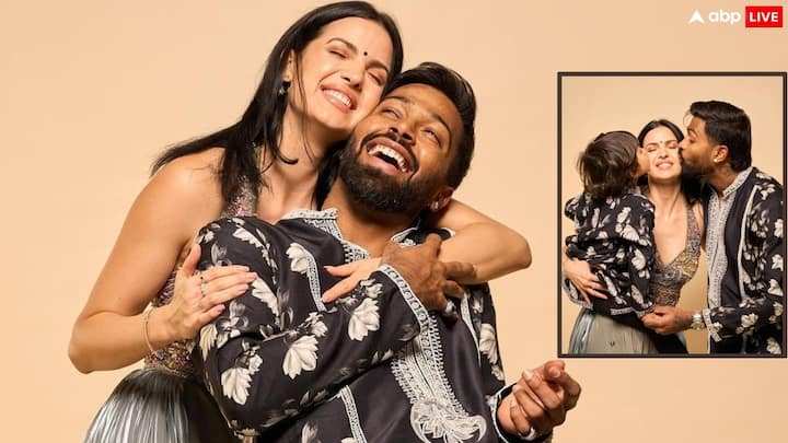 Hardik Pandya Divorce : हार्दिक पांड्या और नताशा स्टेनकोविक को लेकर खबरें आई थीं कि वे तलाक ले रहे हैं. अब इन तमाम खबरों पर नताशा ने फुल स्टॉप लगा दिया है, जिससे साफ हो गया है कि कपल ने नाटक किया था.