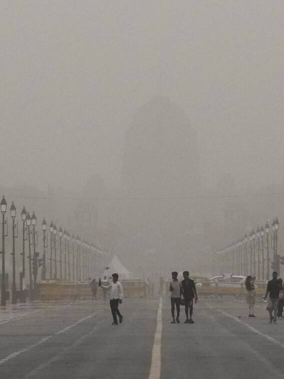 दिल्ली में कब मिलेगी गर्मी से राहत? IMD का अपडेट जान हो जाएंगे खुश