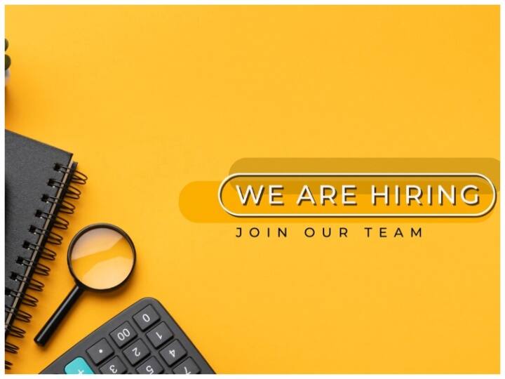 ये पद प्रोफेसर, सुपर स्पेशियलिस्ट, सीनियर रेजिटेंड आदि के हैं. इनका डिटेल आप ऊपर दी गई वेबसाइट से चेक कर सकते हैं.