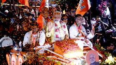 Lok Sabha Election को लेकर सट्टा बाजार ने अब क्या बता दिया? किसकी बन रही सरकार