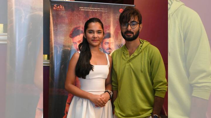 যুগের পর যুগ ধরে নারী সম্মানকে ধূলিসাৎ করে কুকীর্তির ঘৃণ্য ব্যবসা করে আসছে কিছু শ্রেণির মানুষ। তেমনই এক কাল্পনিক কাহিনির প্রেক্ষাপটে মূল চরিত্র আসিক আহমেদ। মালদা জেলার অভ্যন্তরে অবস্থিত কালিয়াচকের শান্ত অথচ রহস্যময় গ্রামে বাস করে সে।