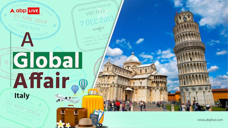 A Global Affair Travel Italy Italy tourist Visa, Schengen Visa Visa Application How To Reach And Must Visit Places All You Need To Know A Global Affair | Travel Italy: Visa Application, How To Reach To Must Visit Places - All You Need To Know
