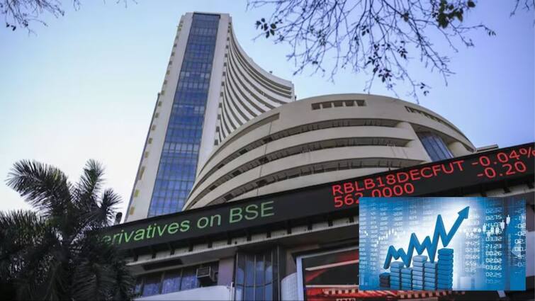 Stock Market Today June 3rd 2024 End All Time High After Exit Poll Results 2024 BSE Sensex Nifty Stock Market Today:தேர்தலுக்கு பிந்தைய கருத்துக்கணிப்பு எதிரொலி -  சென்செக்ஸ் 2,500 புள்ளிகள் உயர்வு!