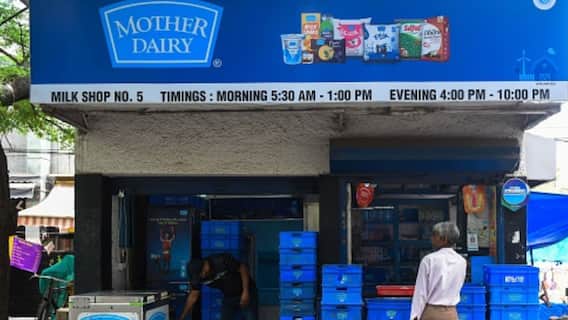 After Amul, Mother Dairy Hikes Milk Prices By Rs 2 Per Litre For All Variants