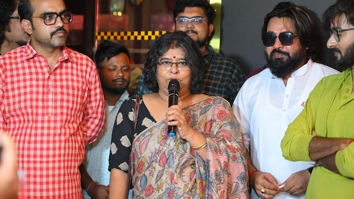 ছবিতে অভিনয় করবেন, নবাগত অসীম, রূপাঞ্জনা মিত্র, পার্থসারথী, দেবপ্রসাদ হালদার, দেবপ্রতীম দাশগুপ্ত, প্রতীশ ঘোষ প্রমুখ। অতনু তানুজ ঘোষের লেখা চিত্রনাট্যে তৈরি ছবিটি।