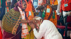 Lok Sabha Elections Exit Poll Result: उत्तर प्रदेश की इन 22 सीटों इंडिया गठबंधन मार लेगा बाजी, जानिए क्यों हो रही ऐसी बात