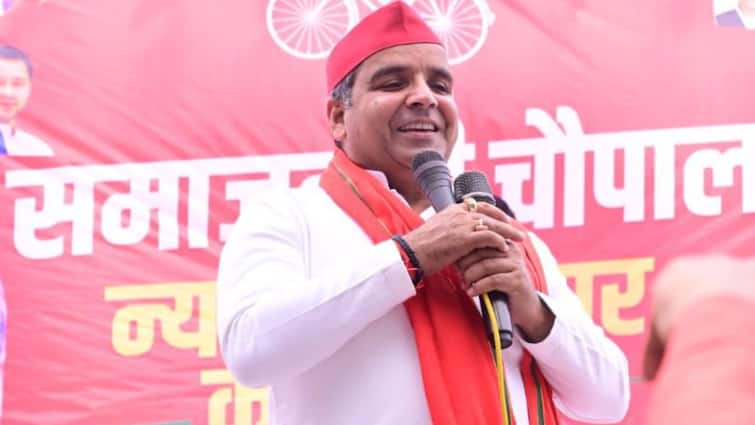 Azamgarh Samajwadi Party Candidate Dharmendra Yadav Big Statement His Victory on UP Exit Poll 2024 ann रिजल्ट से पहले सपा नेता धर्मेंद्र यादव का बड़ा दावा, बीजेपी के मिशन-80 पर दिया जवाब