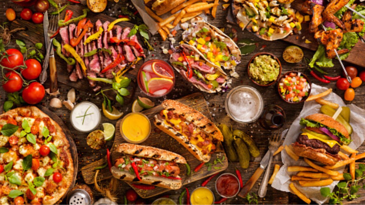 T20 World Cup 2024: From Hot Dog To Cronuts Indulge In New York's Iconic Foods
