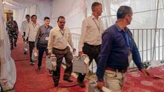 काउंटिंग सेंटर में कोई भी गड़बड़ी की तो इतने साल की हो सकती है जेल, ये है नियम