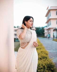 संस्कारी बहू बनकर मारी थी टीवी पर एंट्री...फिर भी सोशल मीडिया पर जमकर ट्रोल होती हैं ये हसीना, जानें वजह