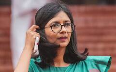 Lok Sabha Elections 2024: શું AAP માટે કામ કરી ચૂક્યો છે ધ્રુવ રાઠી? સ્વાતિ માલીવાલનો મોટો દાવો- 'યુ-ટ્યુબર તો...'