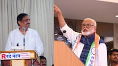 छगन भुजबळ नेमकं कोणाच्या बाजूने हे निवडणुकीच्या निकालानंतर समजेल : जयंत पाटील