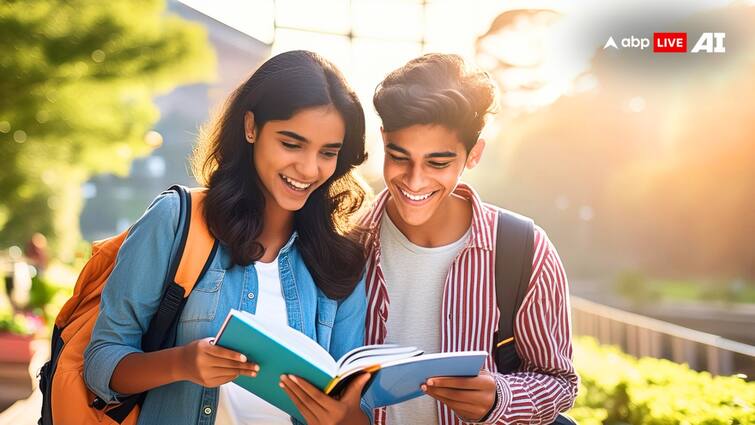 10वीं के हिंदी मीडियम छात्र ऐसे कर सकते हैं बोर्ड एग्जाम की तैयारी, इन संस्थानों से मिलती है मदद Class 10 Students can take help from aakash BYJUS Unacademy Physics Wala Fees and other details 10वीं के हिंदी मीडियम छात्र ऐसे कर सकते हैं बोर्ड एग्जाम की तैयारी, इन संस्थानों से मिलती है मदद