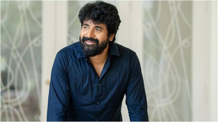 Actor Sivakarthikeyan Aarthy Blessed With 3rd Child Baby Boy Latest News in Telugu Sivakarthikeyan 3rd Baby: అభిమానులకు గుడ్ న్యూస్ చెప్పిన శివకార్తికేయన్ - మూడో బిడ్డకు తండ్రైనట్లు వెల్లడి