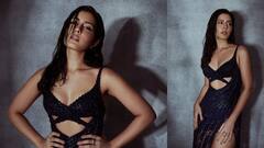 Raashi Khanna : లేట్ నైట్​ ఫోటోలు షేర్ చేసిన రాశి ఖన్నా.. డీప్ నెక్ డ్రెస్​లో, తడి జుట్టుతో చాలా హాట్​గా ఉందిగా