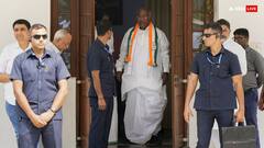 Lok Sabha Elections 2024: इस राज्य में कांग्रेस की बंपर जीत पर CM ने दिखाया विश्वास, सही साबित हुए तो मल्लिकार्जुन खरगे देंगे खास 'ईनाम'