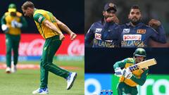सिर्फ 78 का था लक्ष्य, फिर भी 17वें ओवर में जीता दक्षिण अफ्रीका, ऐसे श्रीलंका को 6 विकेट से दी मात