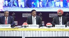 India Recorded 'Highest Voter Turnout In The World' In Lok Sabha Elections 2024: Election Commission