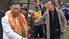 Arunachal Pradesh Assembly Election: अरुणाचल में 46 सीटें जीतकर भी कैसे BJP को लगा बड़ा झटका? यह है वजह