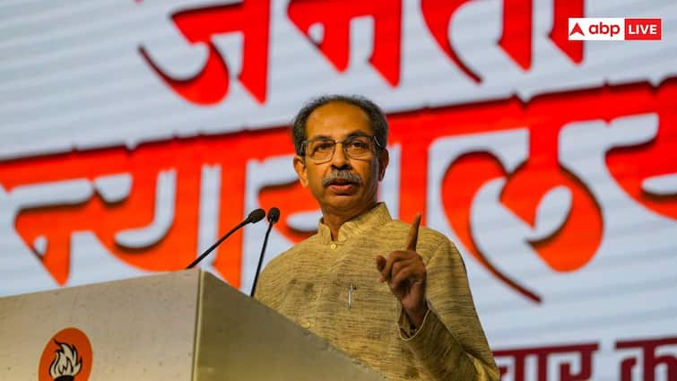 Uddhav Thackeray Shiv Sena UBT Saamana Reject Exit Poll 2024 Claims INDIA Alliance will get 295 to 310 Seats Exit Poll 2024: एग्जिट पोल होंगे फेल! उद्धव ठाकरे की शिवसेना ने बताया BJP और 'इंडिया' गठबंधन को मिलेगी कितनी सीटें?