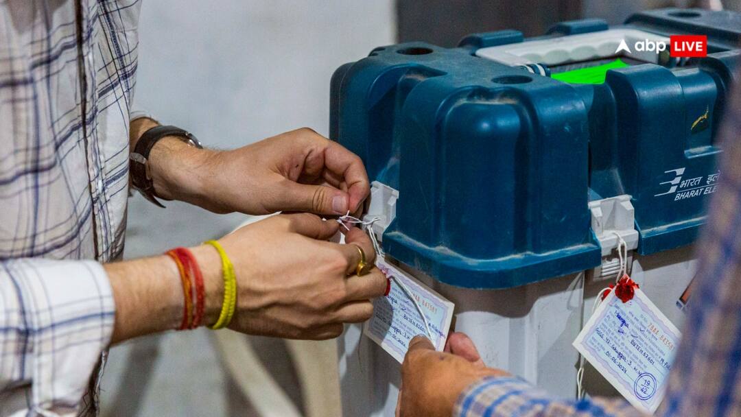 Lok Sabha Elections Result: महाराष्ट्र लोकसभा चुनाव 2024 के सबसे तेज नतीजे, यहां देखें सटीक और लाइव आंकड़े Maharashtra Lok Sabha Result 2024 Live Streaming Lok Sabha Election Result Vote Counting ABP News ECI Lok Sabha Elections Result: महाराष्ट्र लोकसभा चुनाव 2024 के सबसे तेज नतीजे, यहां देखें सटीक और लाइव आंकड़े