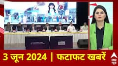 Big News: काउंटिंग से पहले चुनाव आयोग ने की प्रेस कांफ्रेंस, 64 करोड़ लोगों ने डाला वोट | ABP News