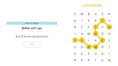 NYT Strands Answers For June 3: How To Play, Today’s Words, Spangram, Everything Else You Need To Know