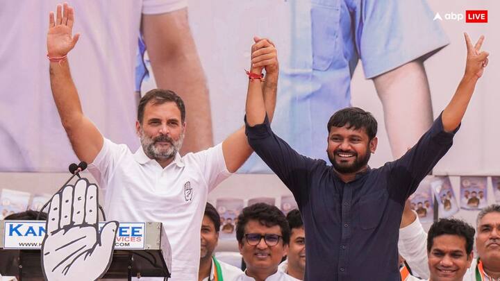 आचार्य के मुताबिक, कांग्रेस के साथ विपक्षी दलों का हाल इसलिए बेहाल हुआ, क्योंकि उन्होंने भी राहुल गांधी को नेता मान लिया है.