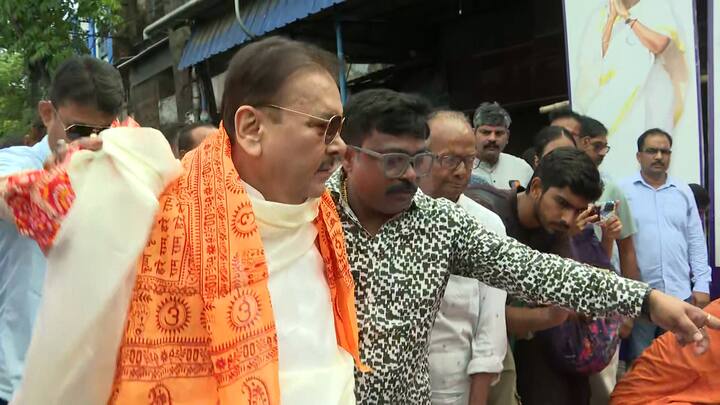 দমদম দাওয়াই। বাম আমলে একটা সময় দমদমে যে কথা মুখে মুখে ঘুরত, এবার লোকসভা ভোটের শেষ দফার আগে সেই কথাই শোনা গিয়েছে মদন মিত্রর গলায়।