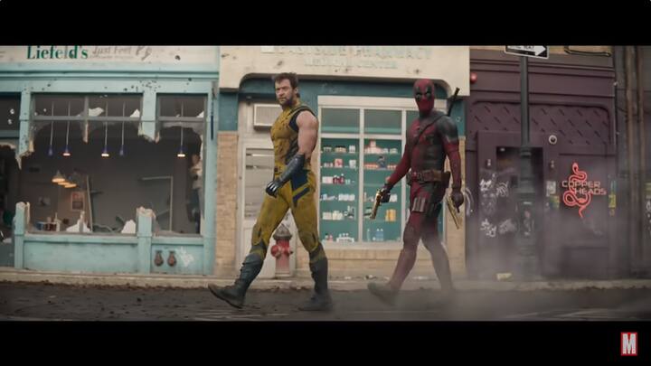 आगे वे कहते हैं कि, ''मुझे बहुत खाना पड़ा. मैं स्वाभाविक रूप से पतला हूं. किरदार के लिए आकार पाना मेरे लिए सबसे कठिन रहा. यही वह चीज थी, जिससे मुझे परेशानी हुई.'' जैकमैन के अलावा उनके कोएक्टर और डेडपूल के किरदार में नजर आने वाले रयान रेनॉल्ड्स ने भी अपनी बात रखी.