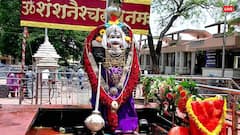 Shani Jayanti 2024: शनि देव के 5 प्रसिद्ध मंदिर, यहां दर्शन मात्र से दूर होते हैं कष्ट