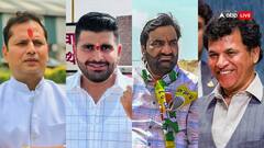 नतीजों से पहले राजस्थान में बढ़ी BJP की टेंशन? आंकड़ें मचा रहे खलबली