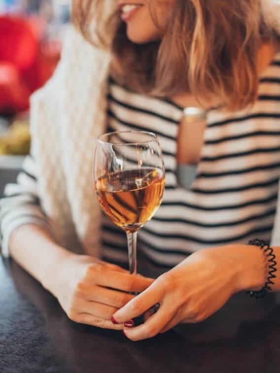 शराब पीने के बाद लोग ऐसे भागते हैं मुंह की गंध