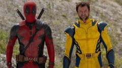 Deadpool And Wolverine: बूढ़ा हो चुका है 'वूल्वरिन! 55 साल की उम्र में 'डेडपूल' जैसी तेजी लाना था बेहद मुश्किल, ह्यू जैकमैन ने बताया अपना दर्द
