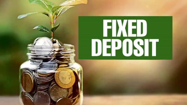 Bank fixed deposit rates hiked sbi yes bank hiked fd rates or interest rates 2024 FD Rates: ప్రధాన బ్యాంక్‌ల్లో పెరిగిన FD రేట్లు - RBI మీటింగ్‌కు ముందే కస్టమర్లకు బహుమానం