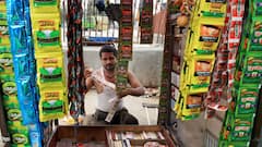 यूपी में पान मसाला बनाने-बेचने पर बैन, अगर किसी के पास पुराना स्टॉक रखा है तो वह खा सकता है?