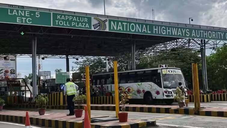 NHAI Increased Toll Tax Five Percent Before Lok Sabha Election result National Authority of India चुनाव के रिजल्ट से पहले लोगों के लिए बुरी खबर, आज से आपका सफर हो जाएगा महंगा