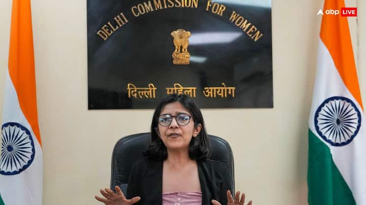 दिल्ली महिला आयोग की पूर्व चेयरपर्सन ने कहा,