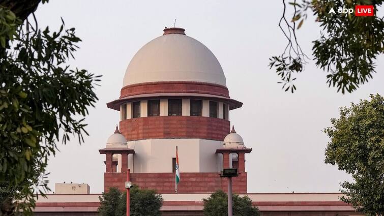 Delhi Water Crisis Supreme Court Adjourns Matter Till June 12 Over Defects In Plea 'Don't Want To Be Influenced By Media Reports': SC Adjourns Delhi Water Crisis Matter Till June 12 Over Defects In Plea