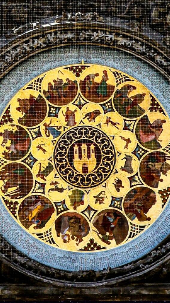 कसा असेल तुमचा नवीन आठवडा? वाचा सर्व राशीचे साप्ताहिक राशीभविष्य.