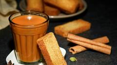 Masala Tea: டீ ப்ரியர்களா? இதோ உங்களுக்காக மசாலா டீ பொடி - ரெசிபி!