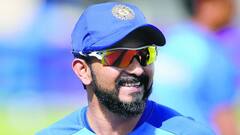 Kedar Jadhav Retirement: தோனி ஸ்டைலில் ஓய்வை அறிவித்த கிரிக்கெட் வீரர் கேதர் ஜாதவ்!